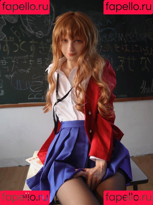 catiescos Onlyfans Photo Gallery 