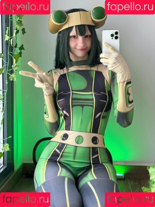 catiescos Onlyfans Photo Gallery 