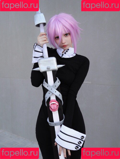 catiescos Onlyfans Photo Gallery 