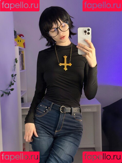 catiescos Onlyfans Photo Gallery 