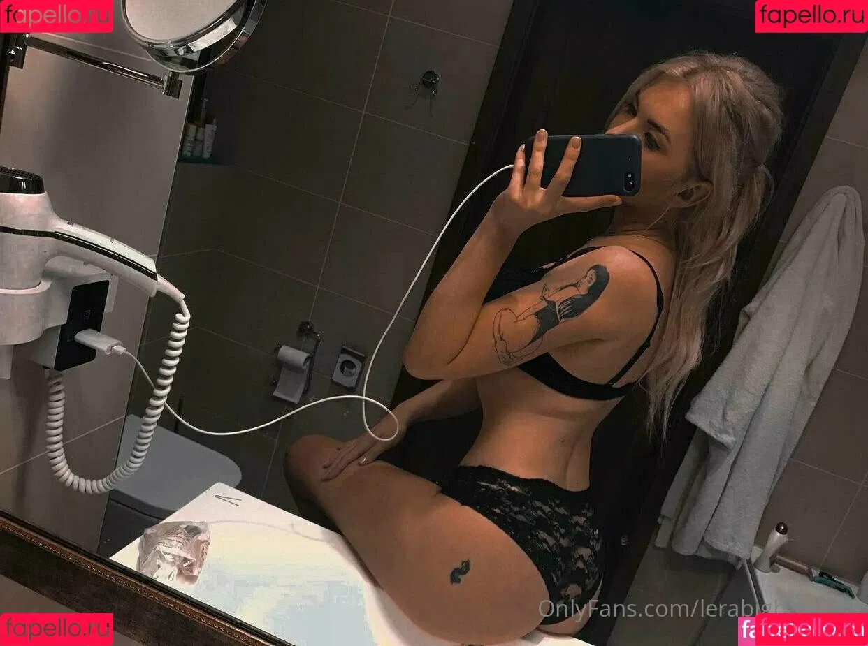 lerabigbabyass Onlyfans Photo Gallery 