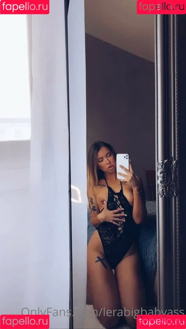lerabigbabyass Onlyfans Photo Gallery 