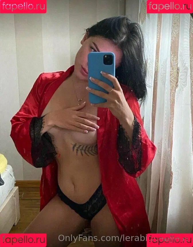 lerabigbabyass Onlyfans Photo Gallery 