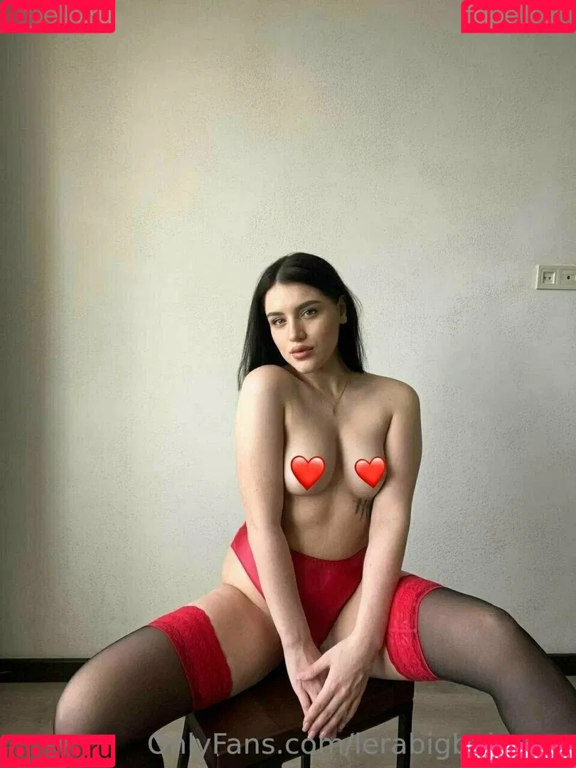 lerabigbabyass Onlyfans Photo Gallery 