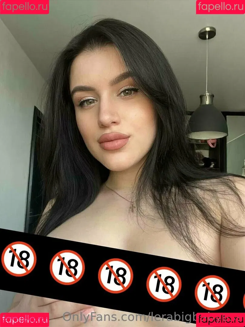lerabigbabyass Onlyfans Photo Gallery 