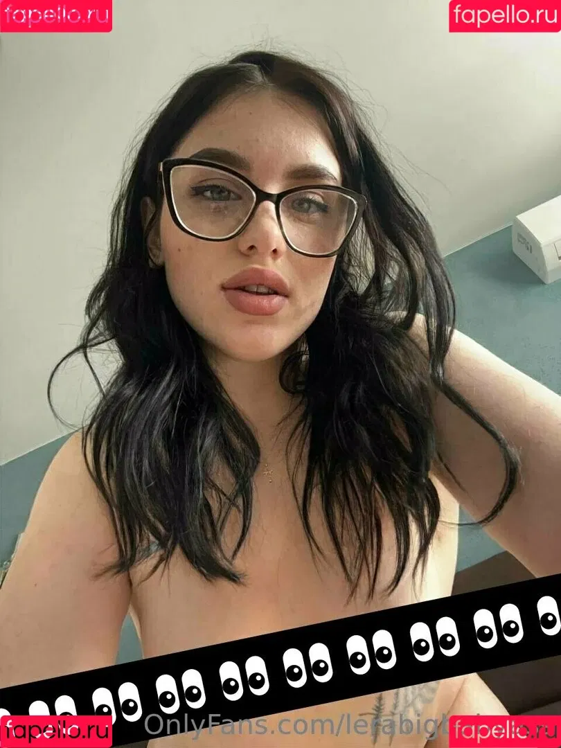 lerabigbabyass Onlyfans Photo Gallery 