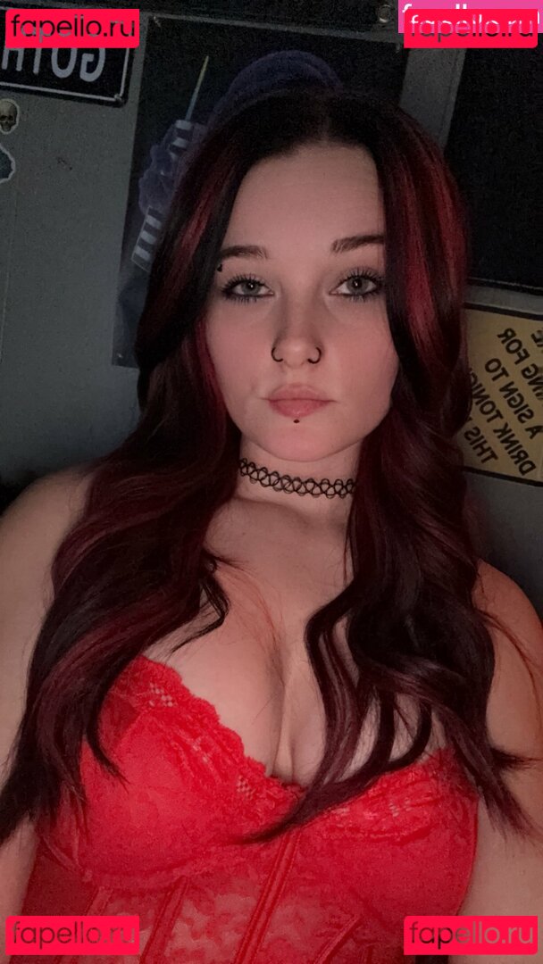 QueenOfSouls01 Nude Onlyfans Photo 38