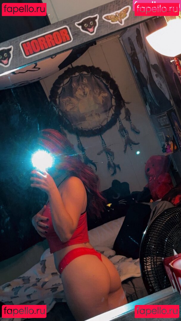 QueenOfSouls01 Nude Onlyfans Photo 35