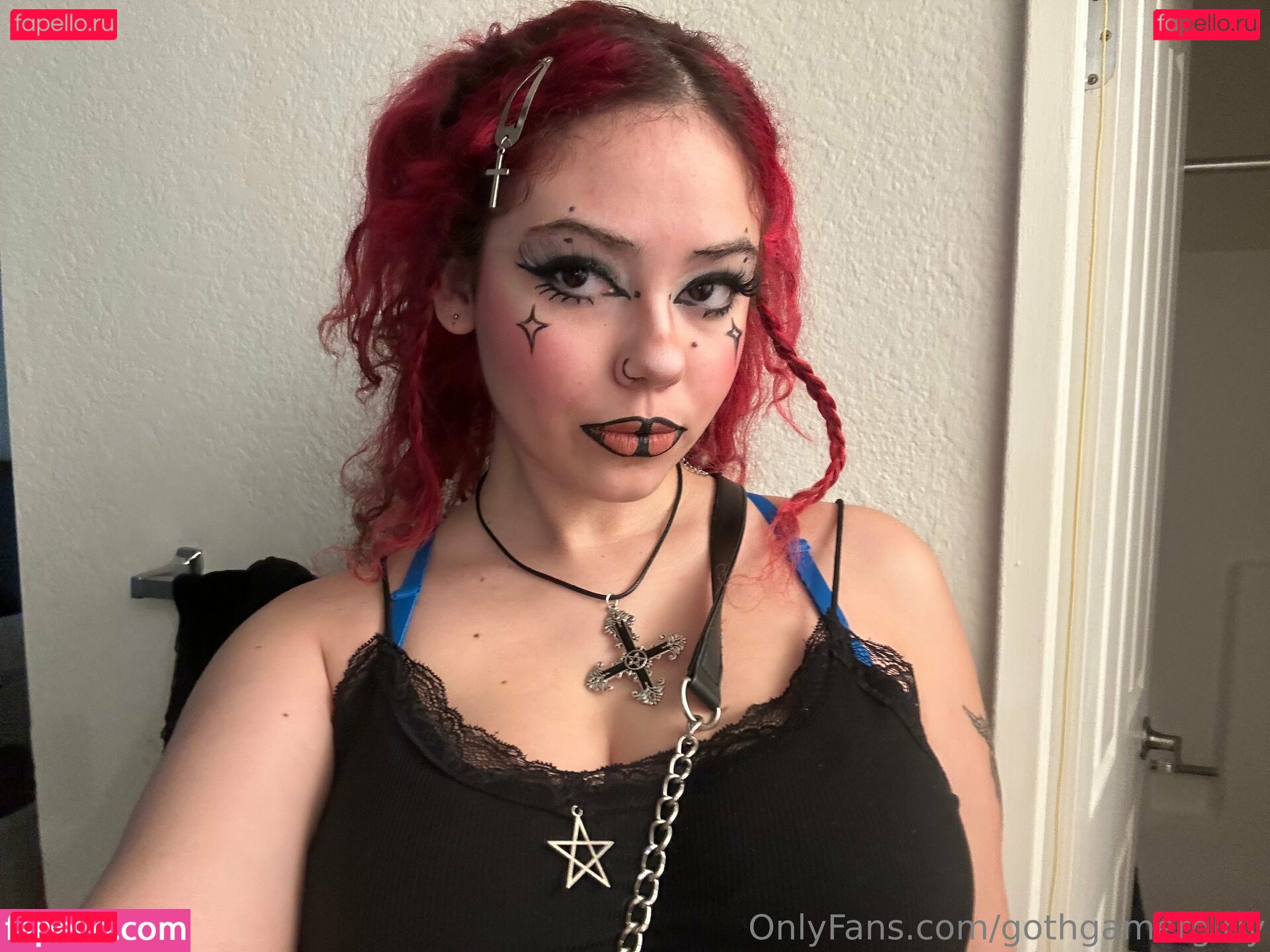 gothgamergirly Nude Onlyfans Photo 49