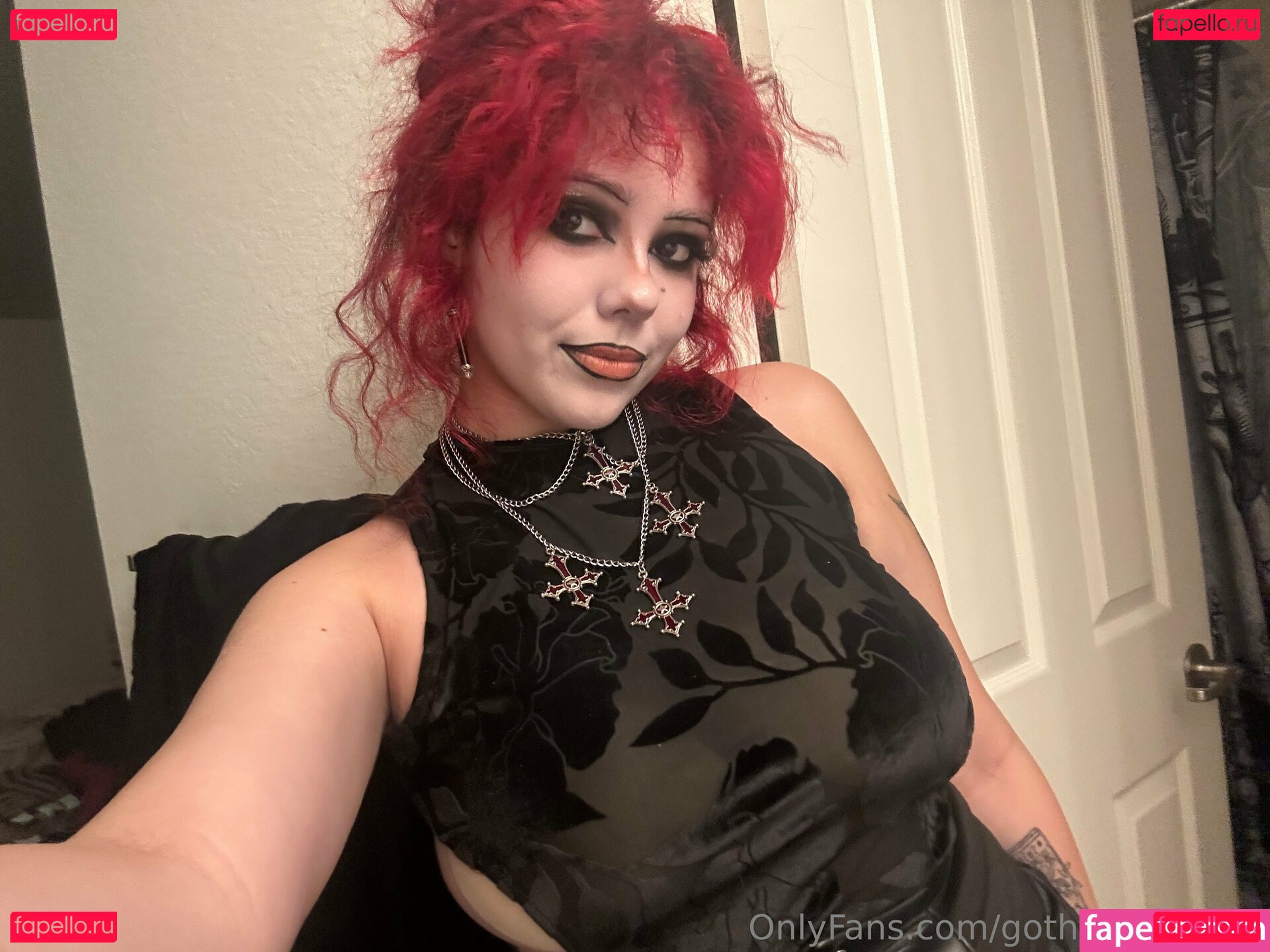 gothgamergirly Nude Onlyfans Photo 27