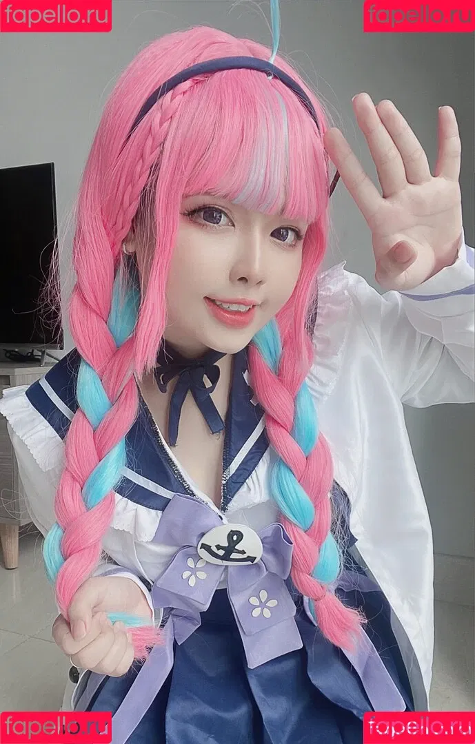 Neppu Onlyfans Photo Gallery 