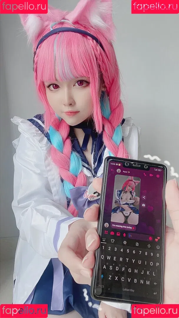 Neppu Onlyfans Photo Gallery 