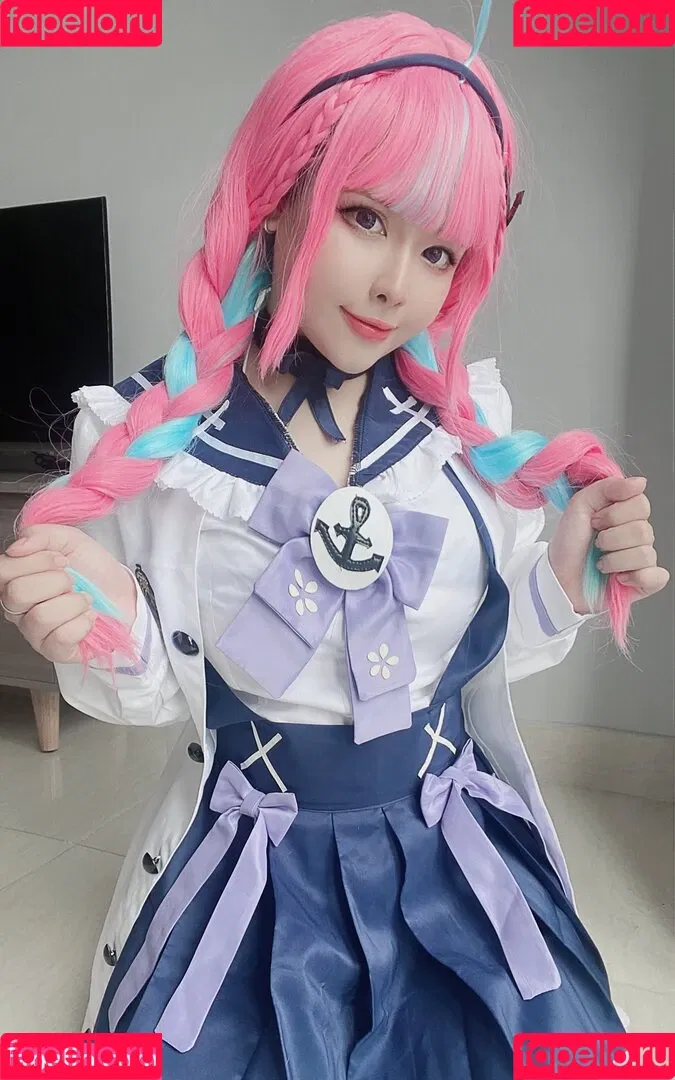 Neppu Onlyfans Photo Gallery 