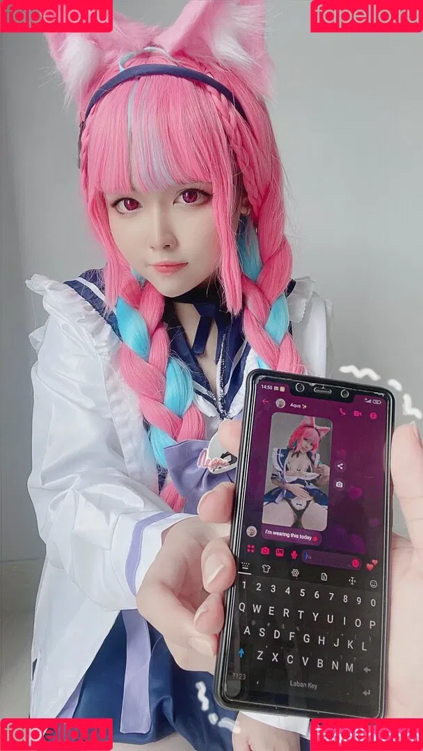 Neppu Onlyfans Photo Gallery 
