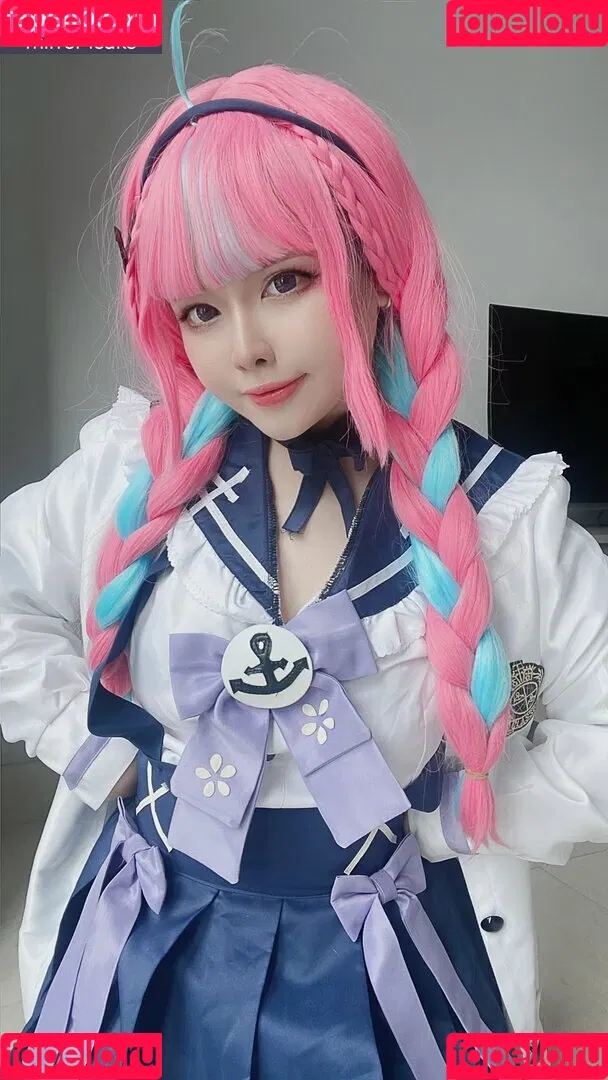 Neppu Onlyfans Photo Gallery 