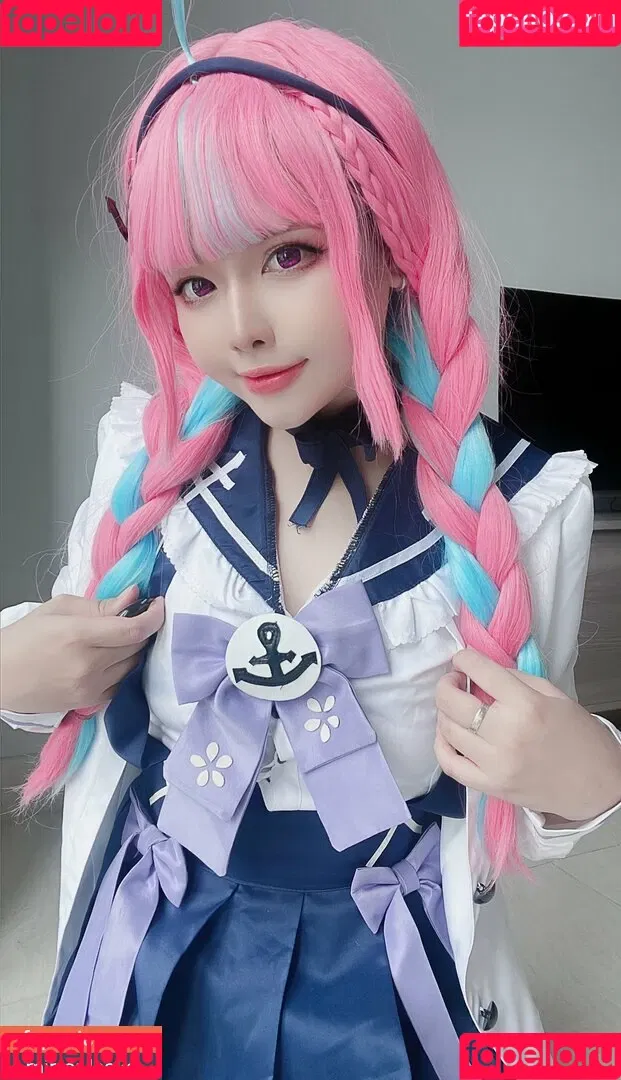Neppu Onlyfans Photo Gallery 
