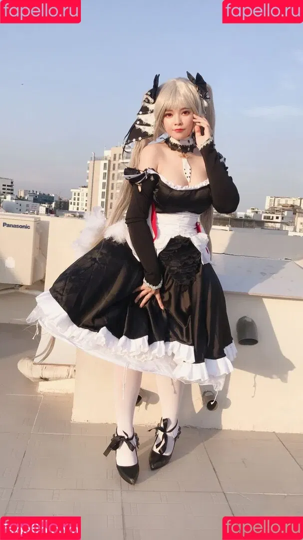 Neppu Onlyfans Photo Gallery 