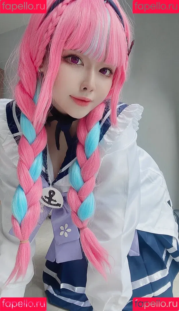 Neppu Onlyfans Photo Gallery 