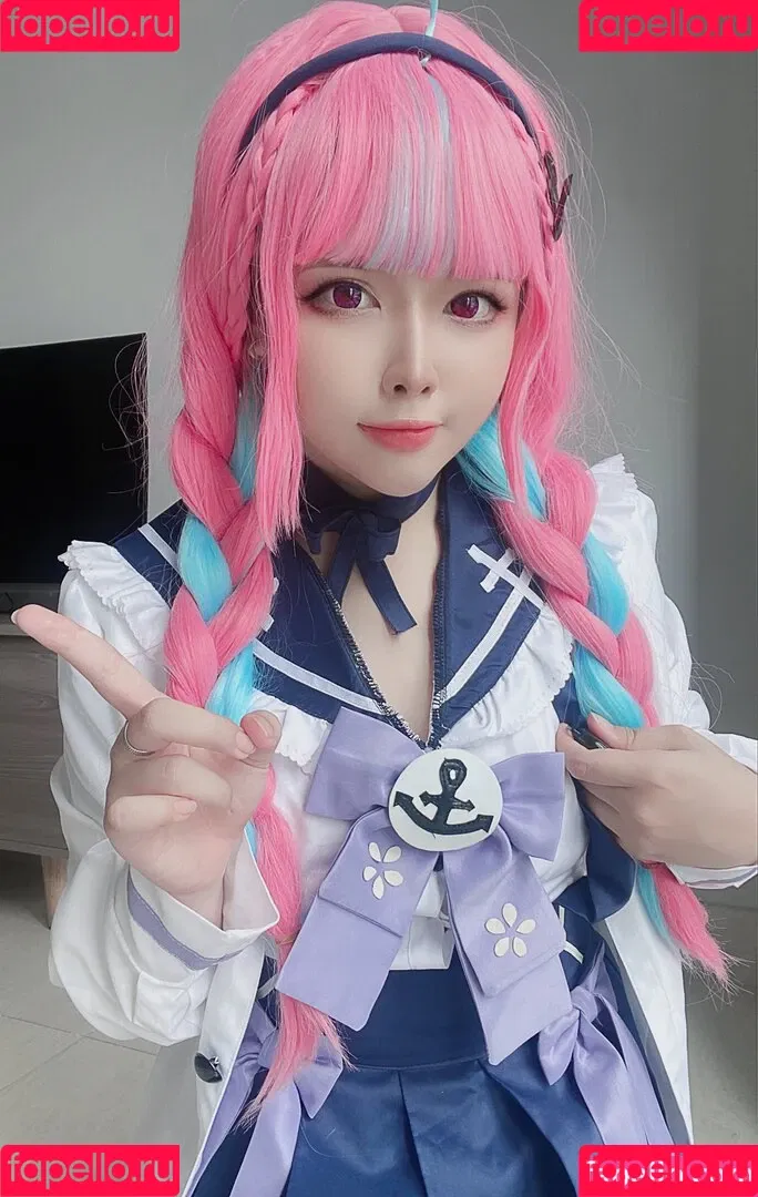 Neppu Onlyfans Photo Gallery 