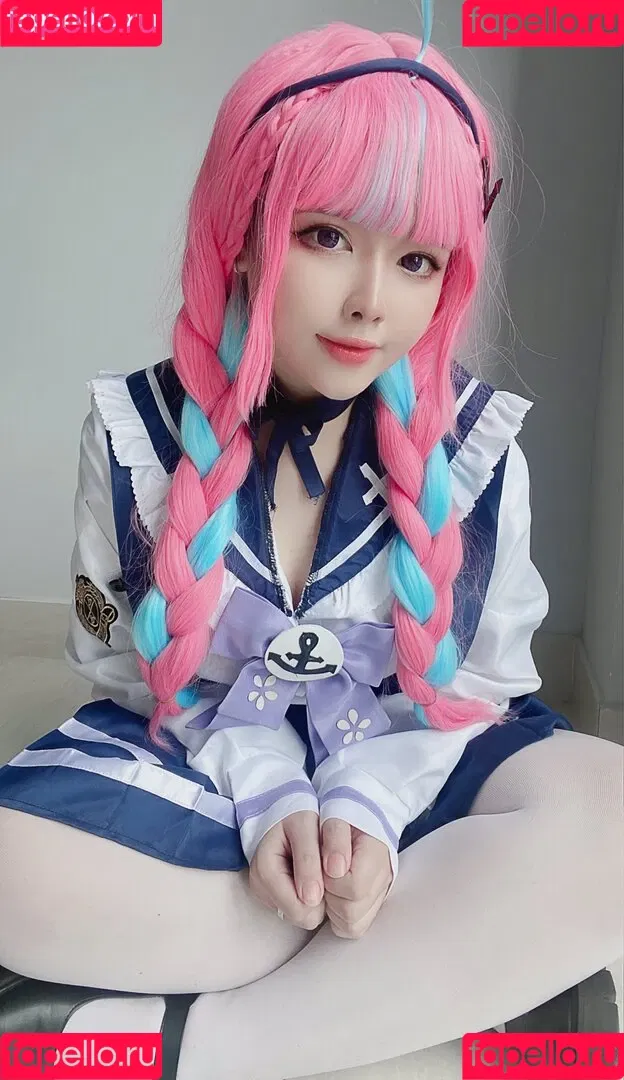 Neppu Onlyfans Photo Gallery 