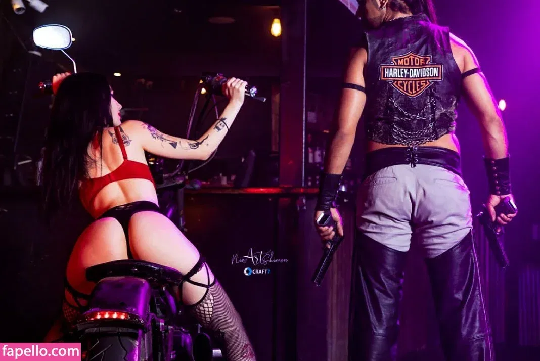 Neppu Onlyfans Photo Gallery 