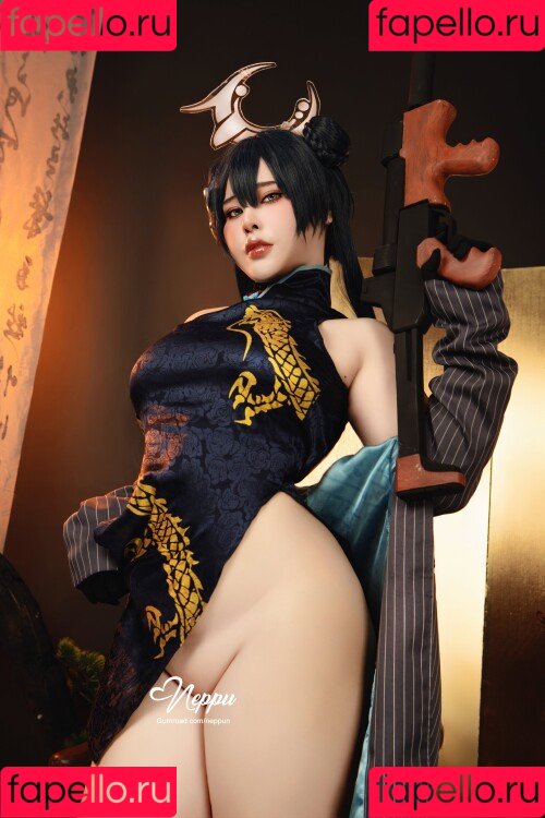 Neppu Onlyfans Photo Gallery 