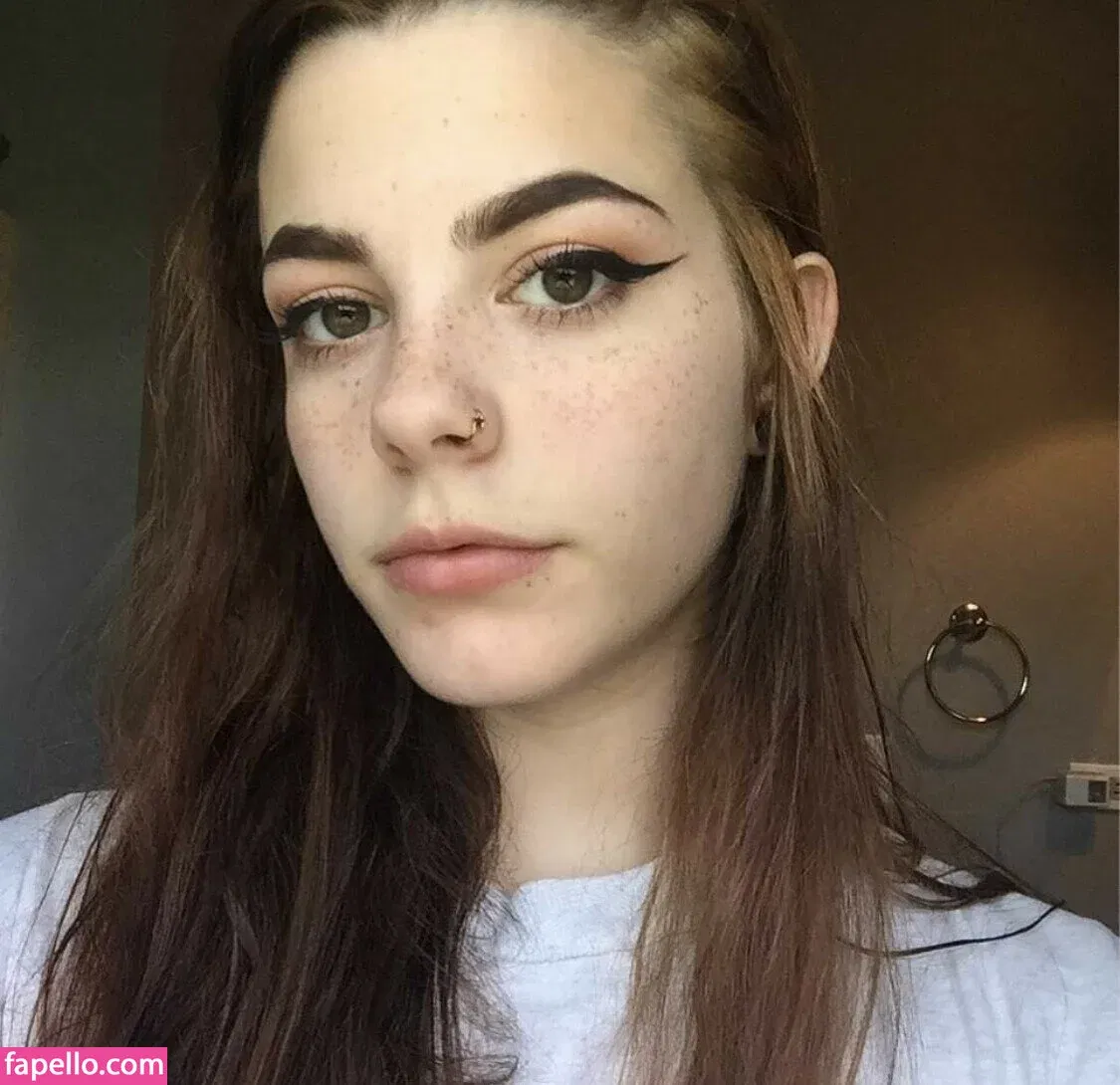 spookhxking Onlyfans Photo Gallery 