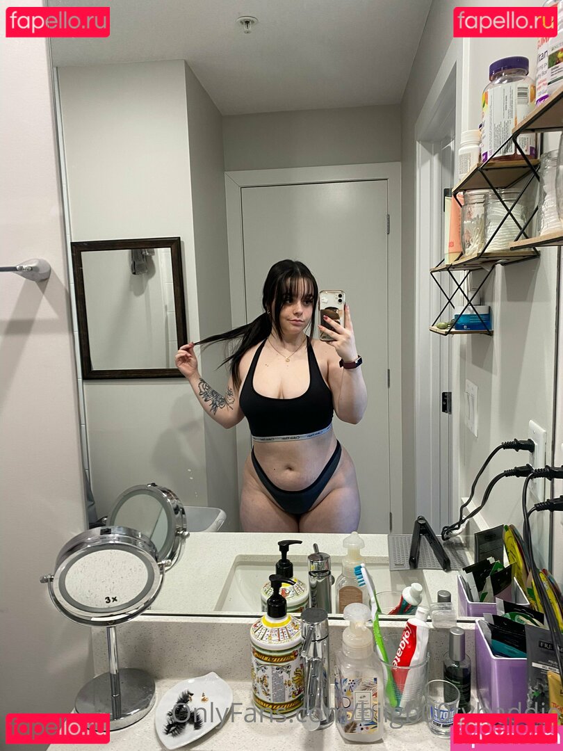 biigb00tybaddie Nude Onlyfans Photo 50