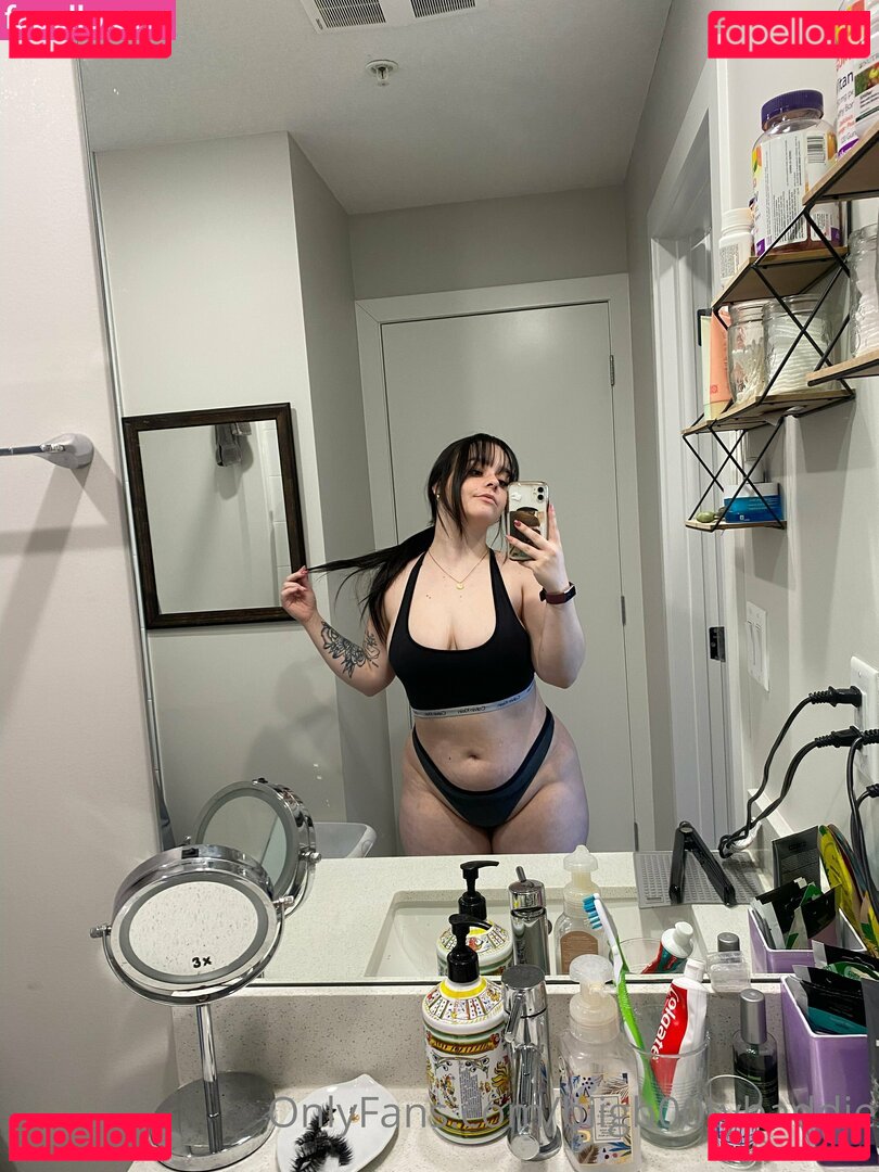 biigb00tybaddie Nude Onlyfans Photo 49