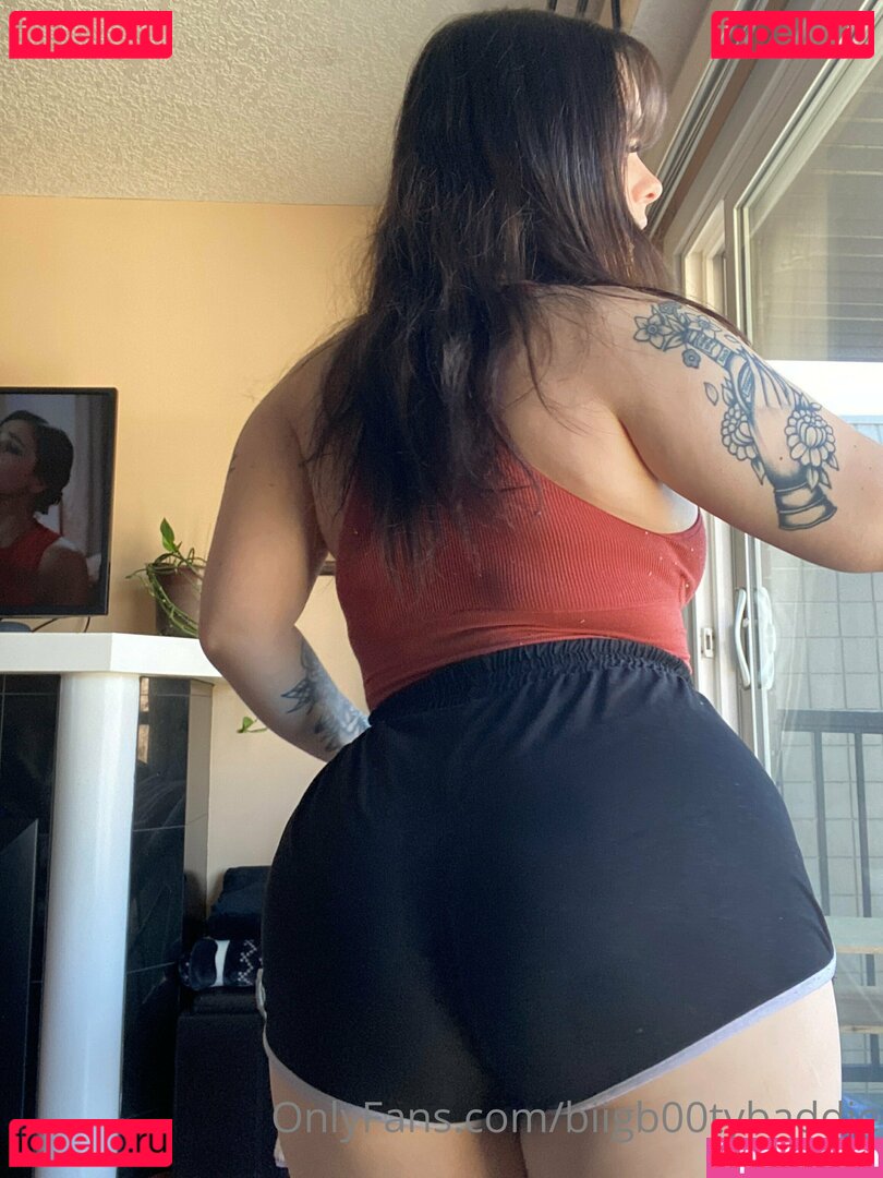 biigb00tybaddie Nude Onlyfans Photo 40