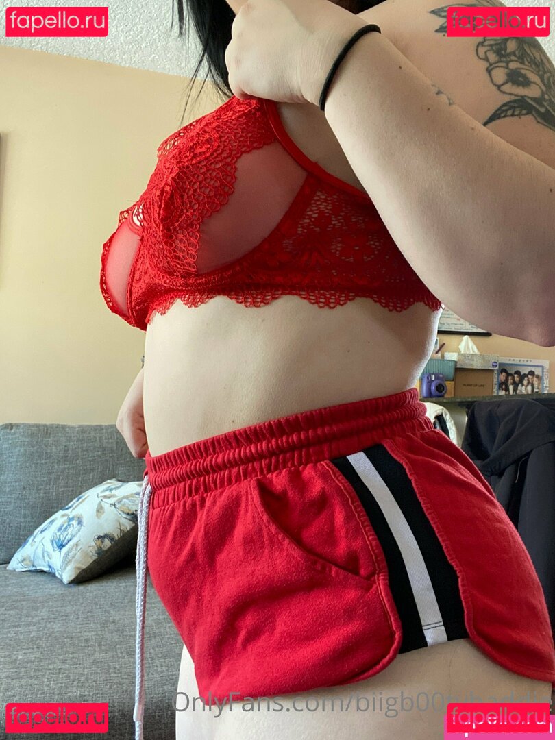 biigb00tybaddie Nude Onlyfans Photo 30