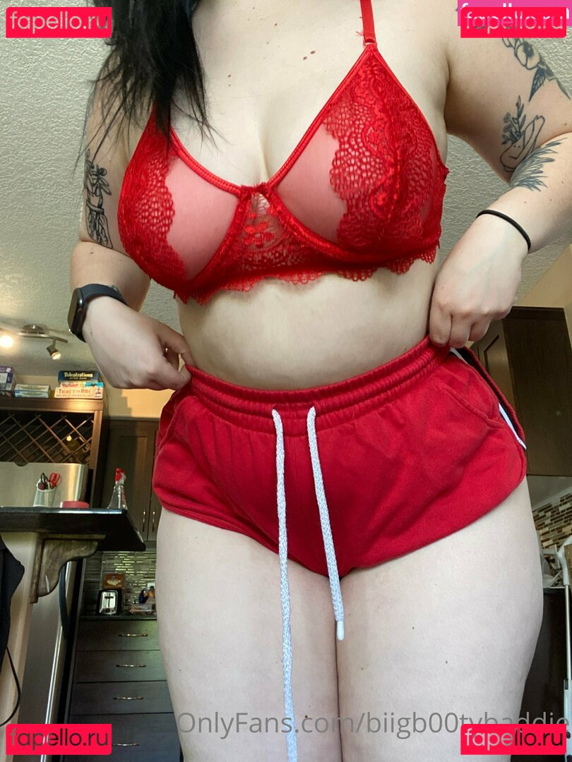 biigb00tybaddie Nude Onlyfans Photo 29