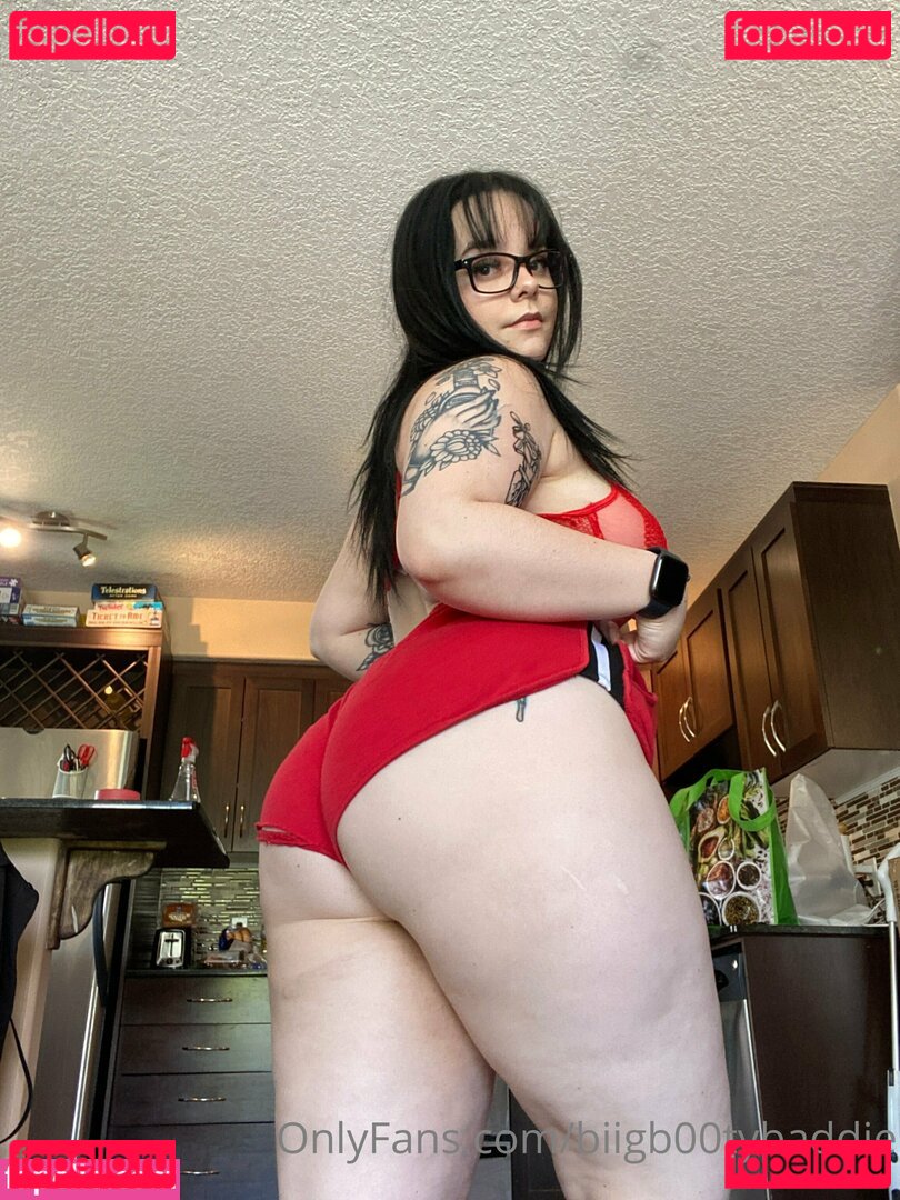 biigb00tybaddie Nude Onlyfans Photo 27