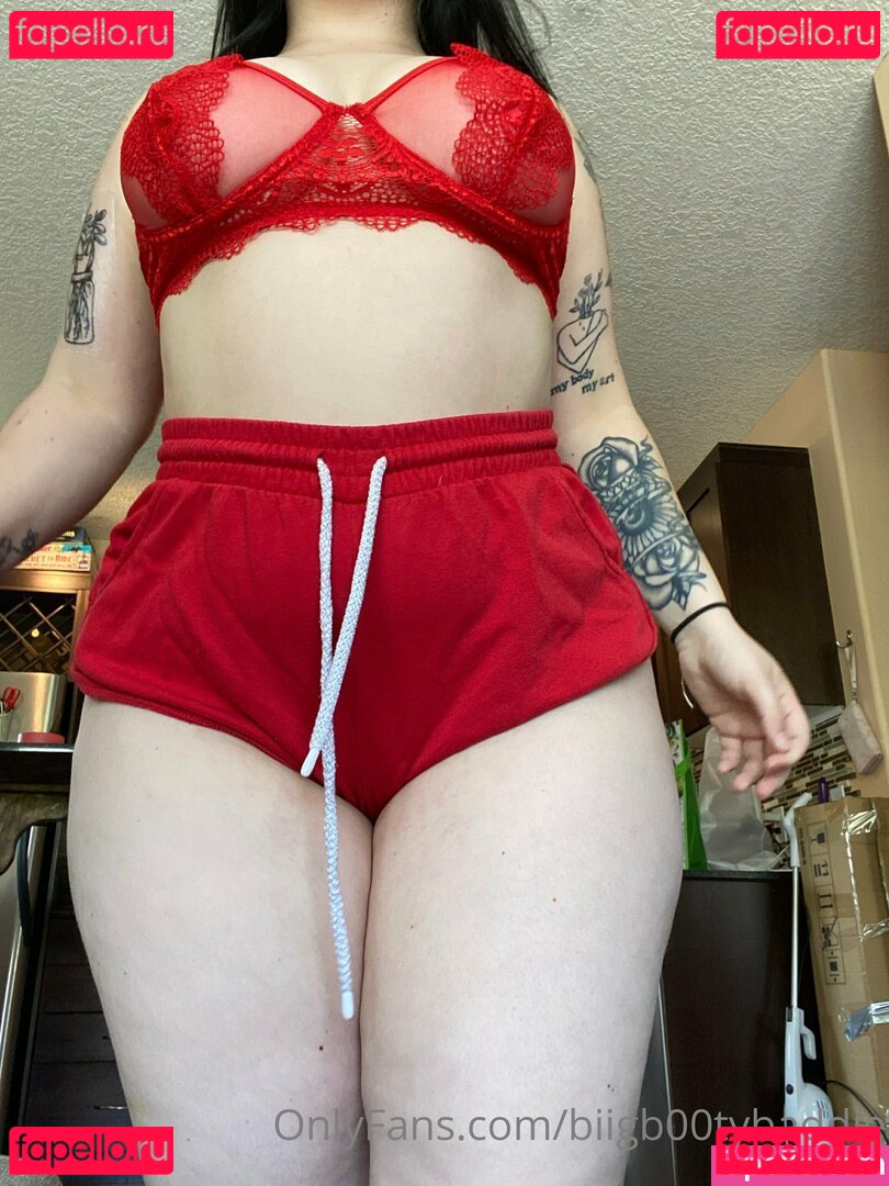biigb00tybaddie Nude Onlyfans Photo 25