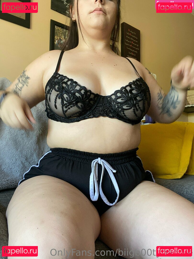 biigb00tybaddie Nude Onlyfans Photo 21