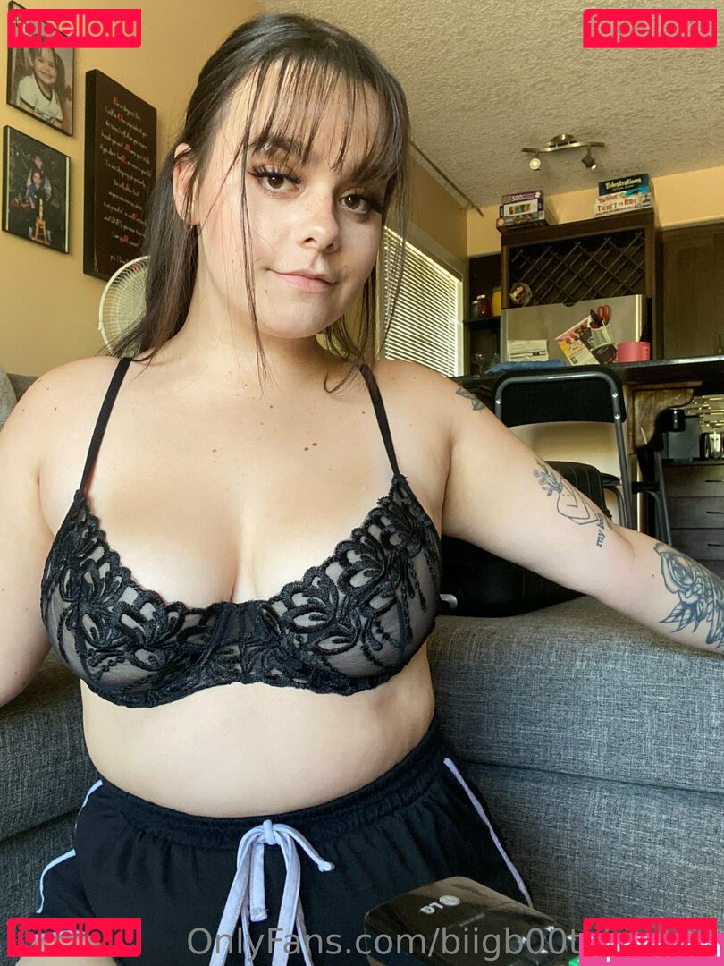 biigb00tybaddie Nude Onlyfans Photo 17