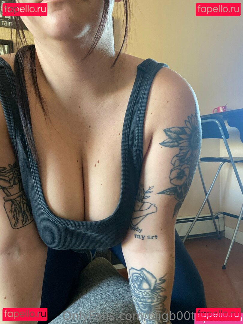 biigb00tybaddie Nude Onlyfans Photo 14