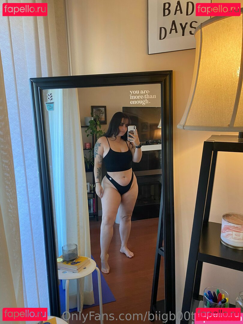 biigb00tybaddie Nude Onlyfans Photo 11