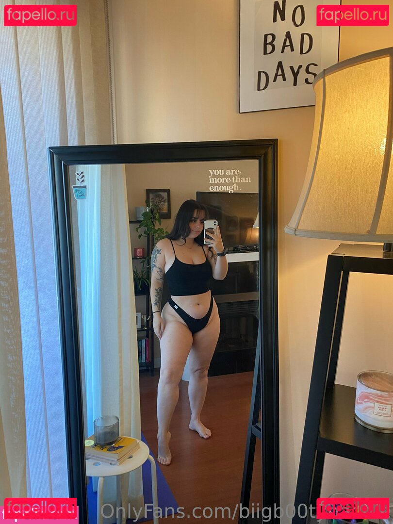 biigb00tybaddie Nude Onlyfans Photo 10