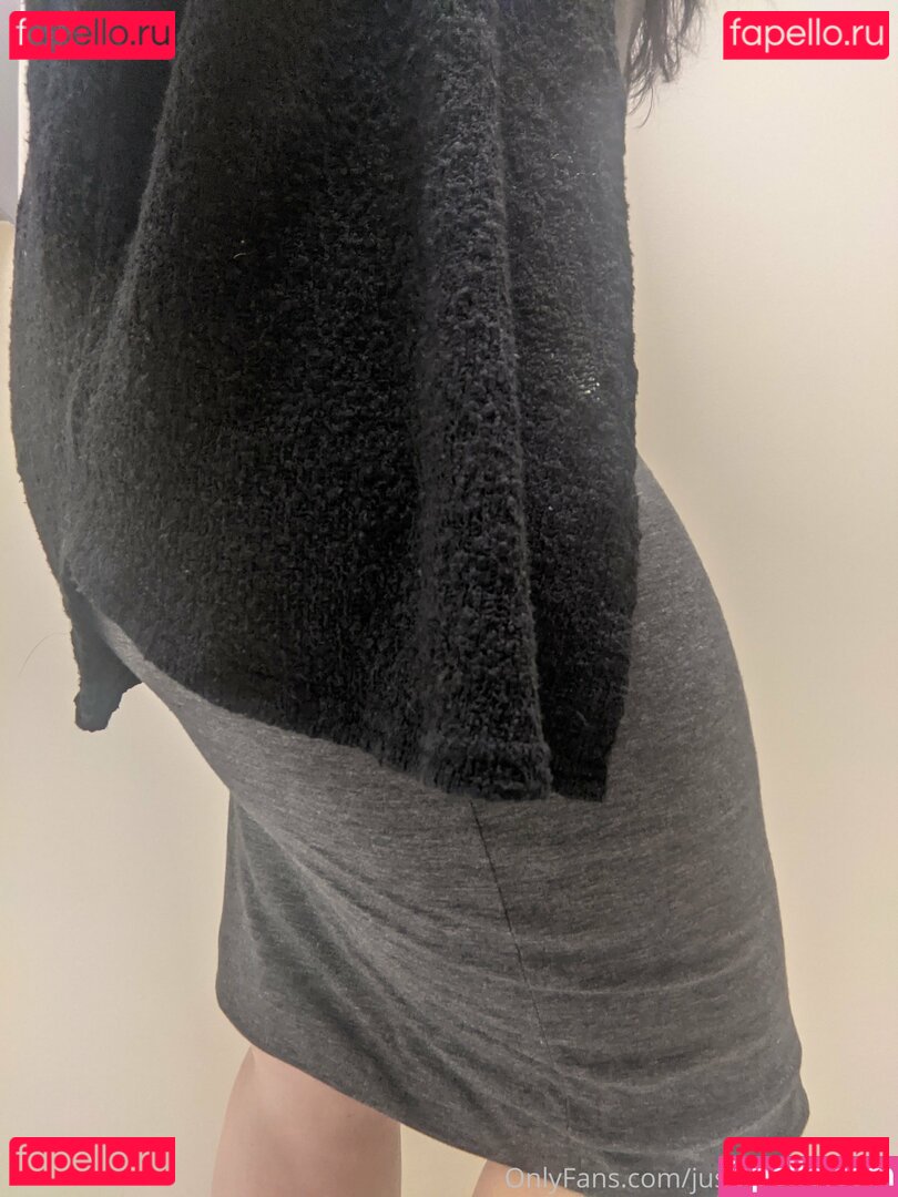 justafemalenerd Nude Onlyfans Photo 39
