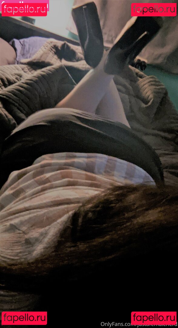 justafemalenerd Nude Onlyfans Photo 35