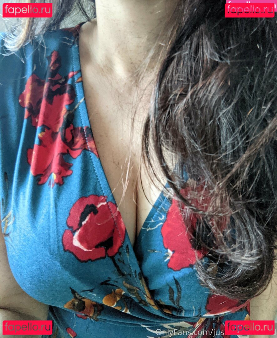 justafemalenerd Nude Onlyfans Photo 36