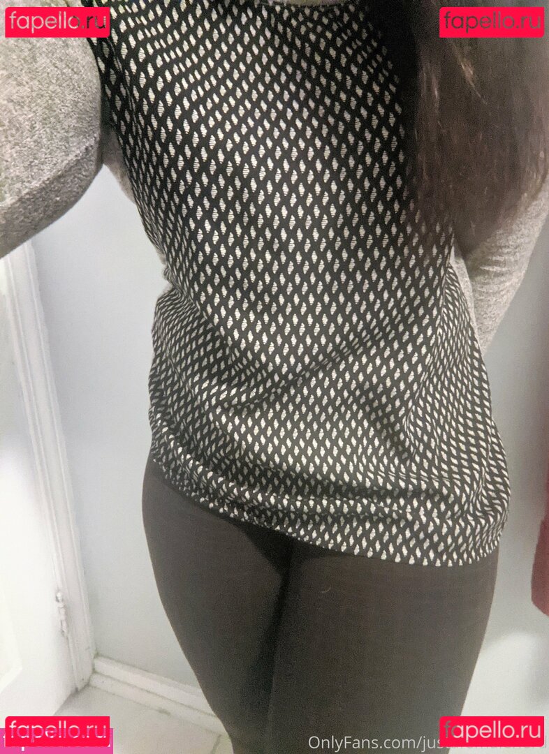 justafemalenerd Nude Onlyfans Photo 25