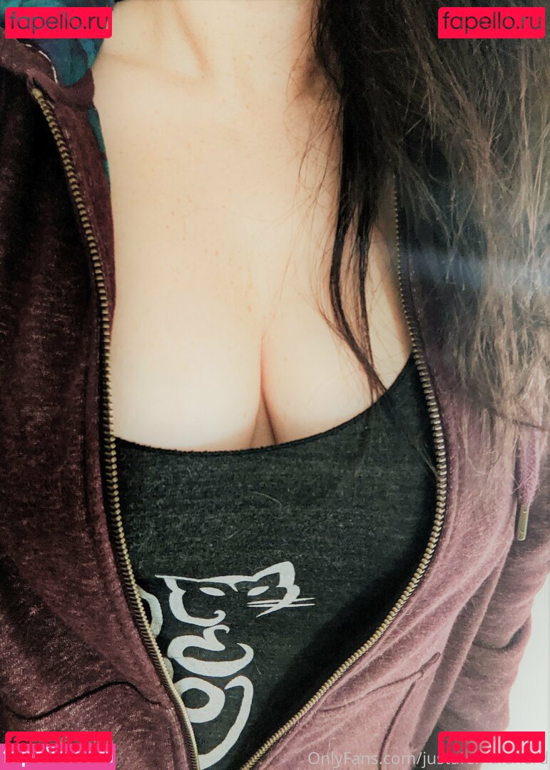justafemalenerd Nude Onlyfans Photo 21