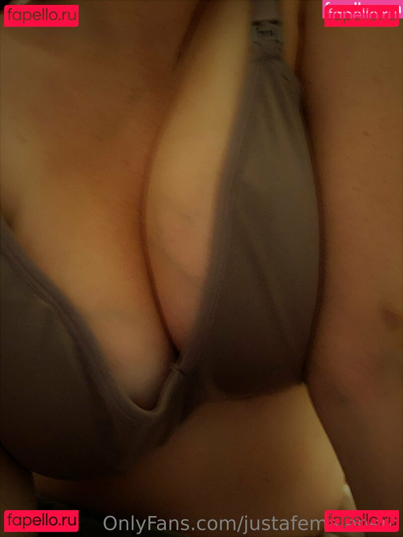 justafemalenerd Nude Onlyfans Photo 7