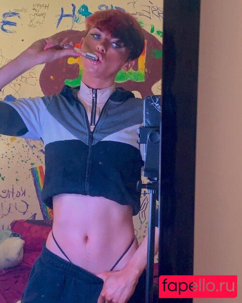 dolladills Nude Onlyfans Photo 9