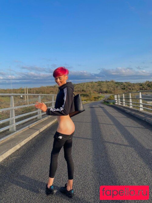 dolladills Nude Onlyfans Photo 3
