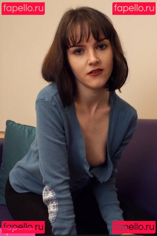 Faye Noir Nude Onlyfans Photo 43