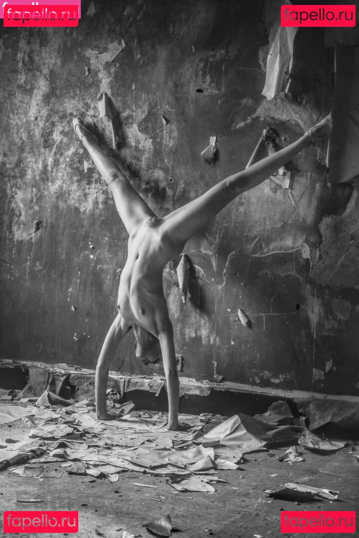 Faye Noir Nude Onlyfans Photo 21