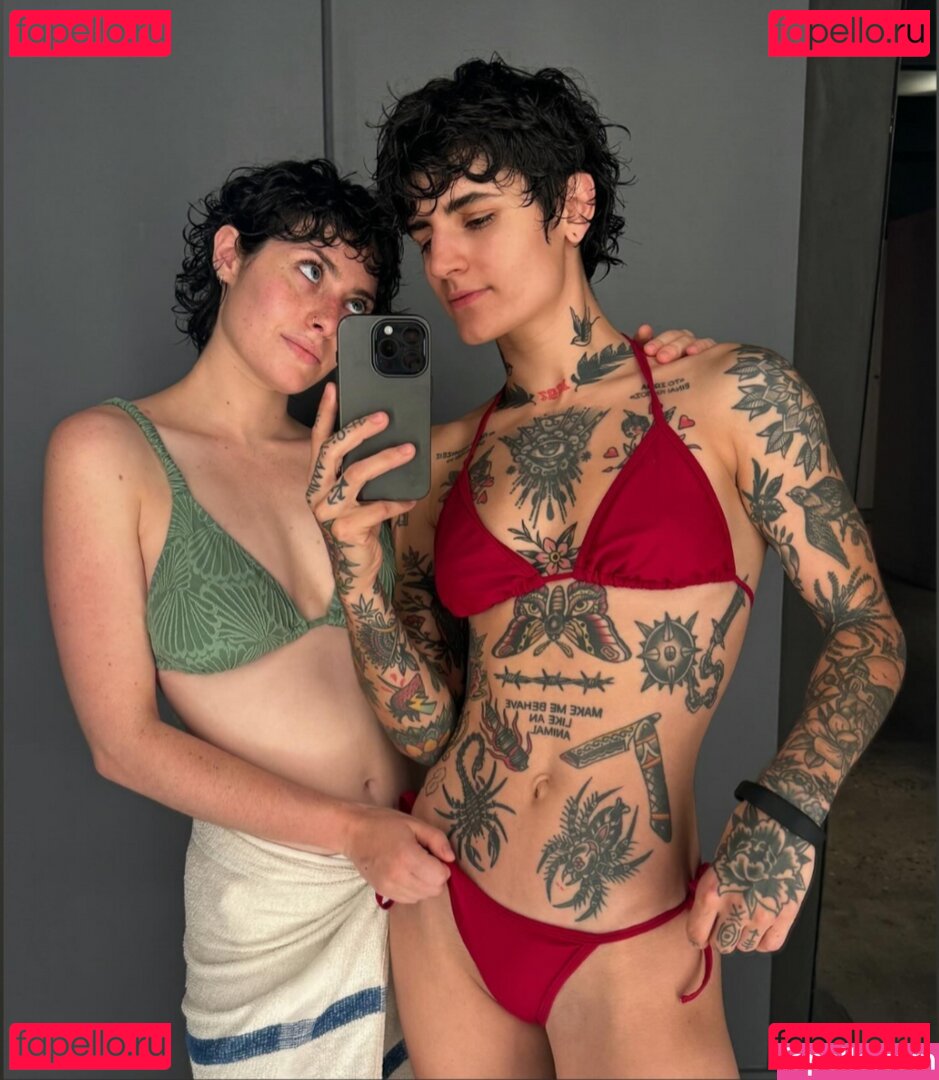 Vas Hal Nude Onlyfans Photo 13